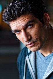 Mark Semos portrait