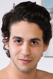 Dylan Drive portrait