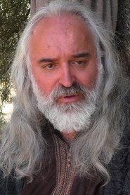 Vicent Guillem portrait
