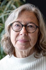 Nathalie Moliavko-Visotzky portrait