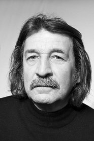 Vasiľ Rusiňák portrait