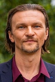 Piotr Makarski portrait