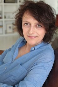 Stéphanie Bataille portrait