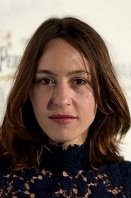 Sarah Adler portrait