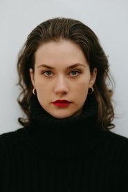 Aulona Selmani portrait