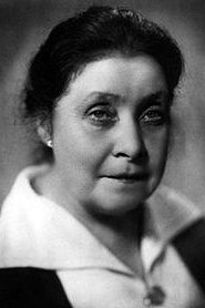 Valentina Brumberg portrait