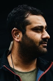 Misam Avaz portrait