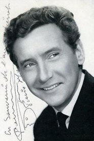 Pierre Perrin portrait