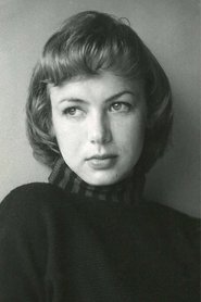 Adriana Roel portrait