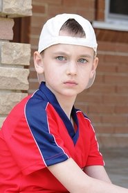 Dmitriy Krasilya portrait