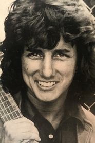Dennis Madalone portrait