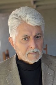 Sam Barcelona portrait
