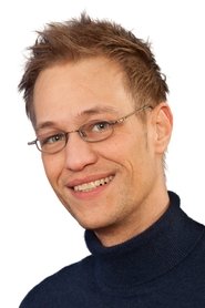 Bernd M. Nieschalk portrait
