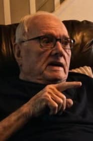 Dennis Morley portrait