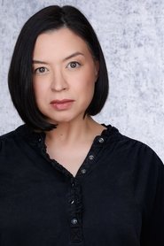 Tanya Thai McBride portrait