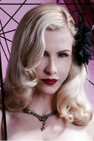 Eden Wells portrait