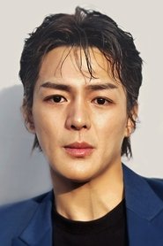Choi Dong-goo portrait