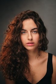 Bárbara Godinho portrait