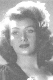 Victoria Faust portrait