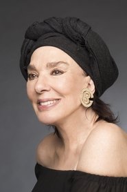 Graciela Borges portrait