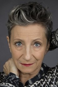 Ina-Miriam Rosenbaum portrait