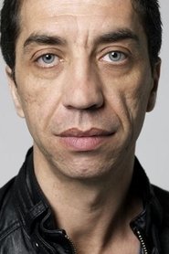 Emmanuel Avena portrait
