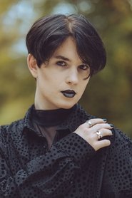 Anastasia Nedeljkovic portrait