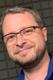 Russell Wait portrait