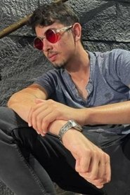 Nissim Amar portrait