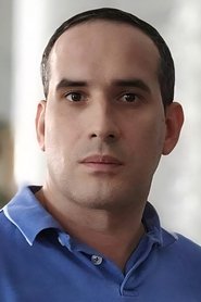 Oleksandr Shchur portrait