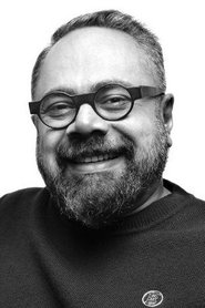 Prakash Varma portrait