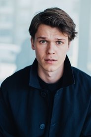 Maurice Lattke portrait