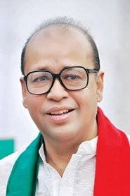 Faridur Reza Sagar portrait