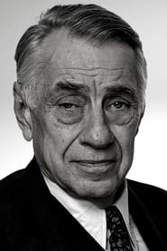 Philip Baker Hall portrait