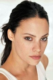 Camille De Pazzis portrait