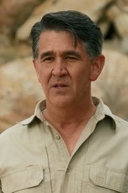 Erik Bard portrait
