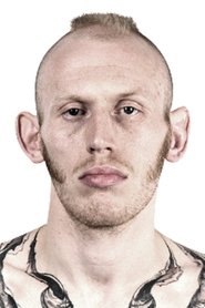 Colin Fletcher portrait