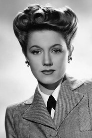 Audrey Long portrait