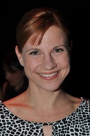 Kristina Sprenger portrait