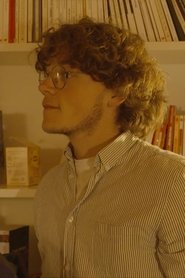Brice Edde portrait