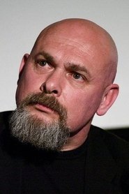 Marc Caro portrait