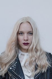 Ashlea Wessel portrait