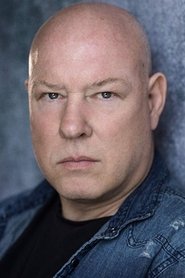 Ian Peck portrait