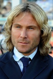 Pavel Nedved portrait