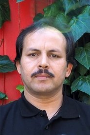 Ramazan Bağgül portrait