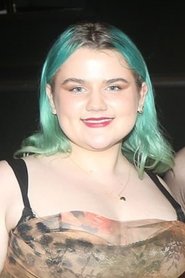 Vivian Falcone portrait