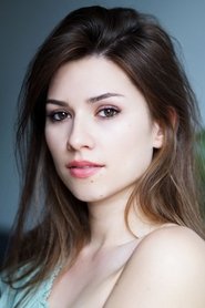 Susanna Okonowski portrait