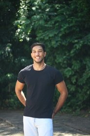 Gabriel Rejã portrait