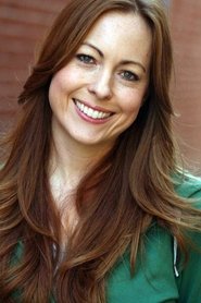 Erin Howie portrait