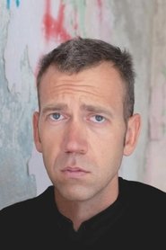 Mykyta Lyskov portrait